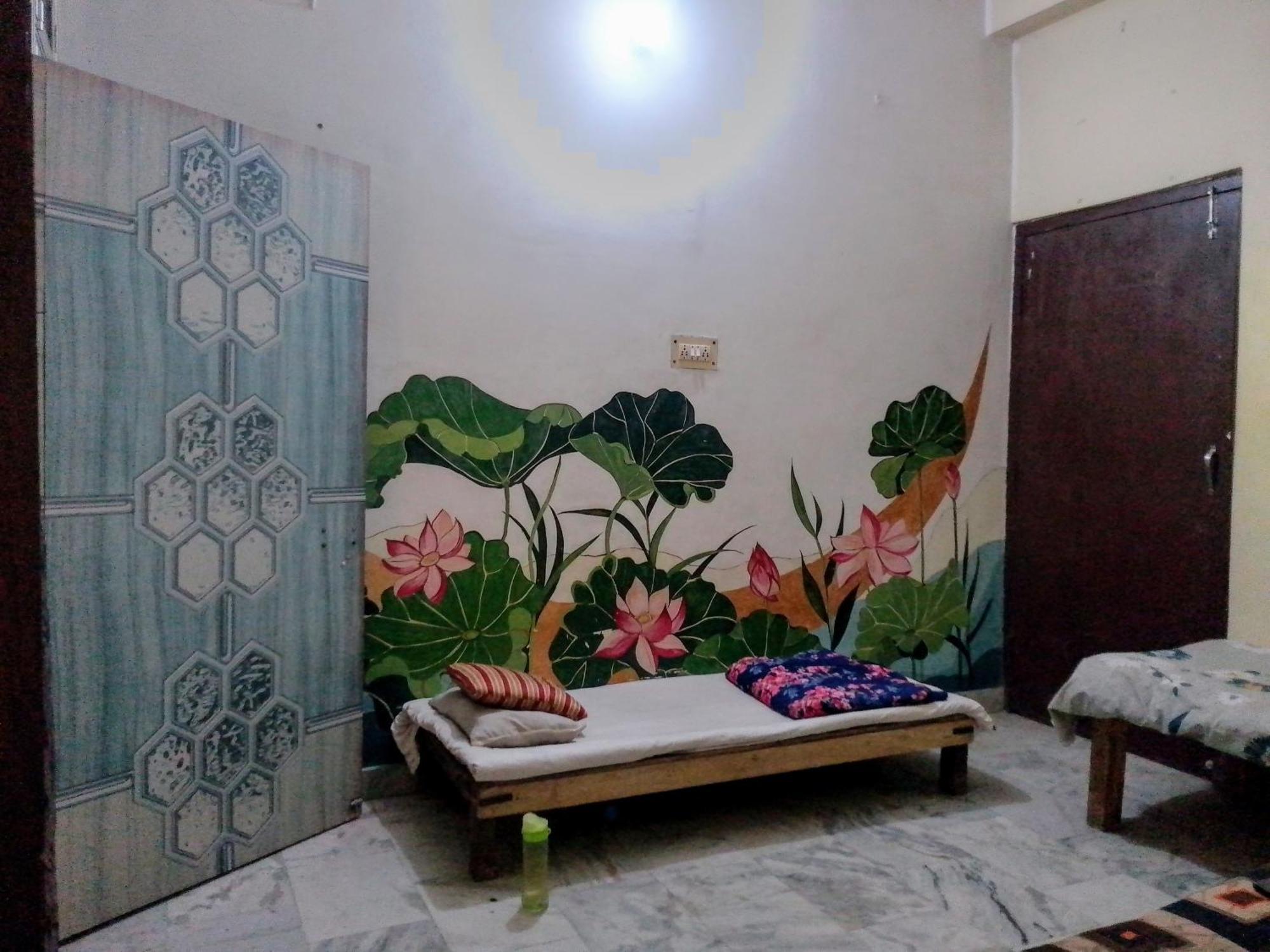 Shri Homes Waranasi Zewnętrze zdjęcie